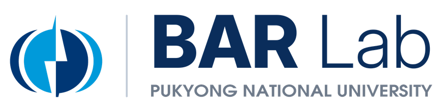 BAR Lab, Pukyong National University